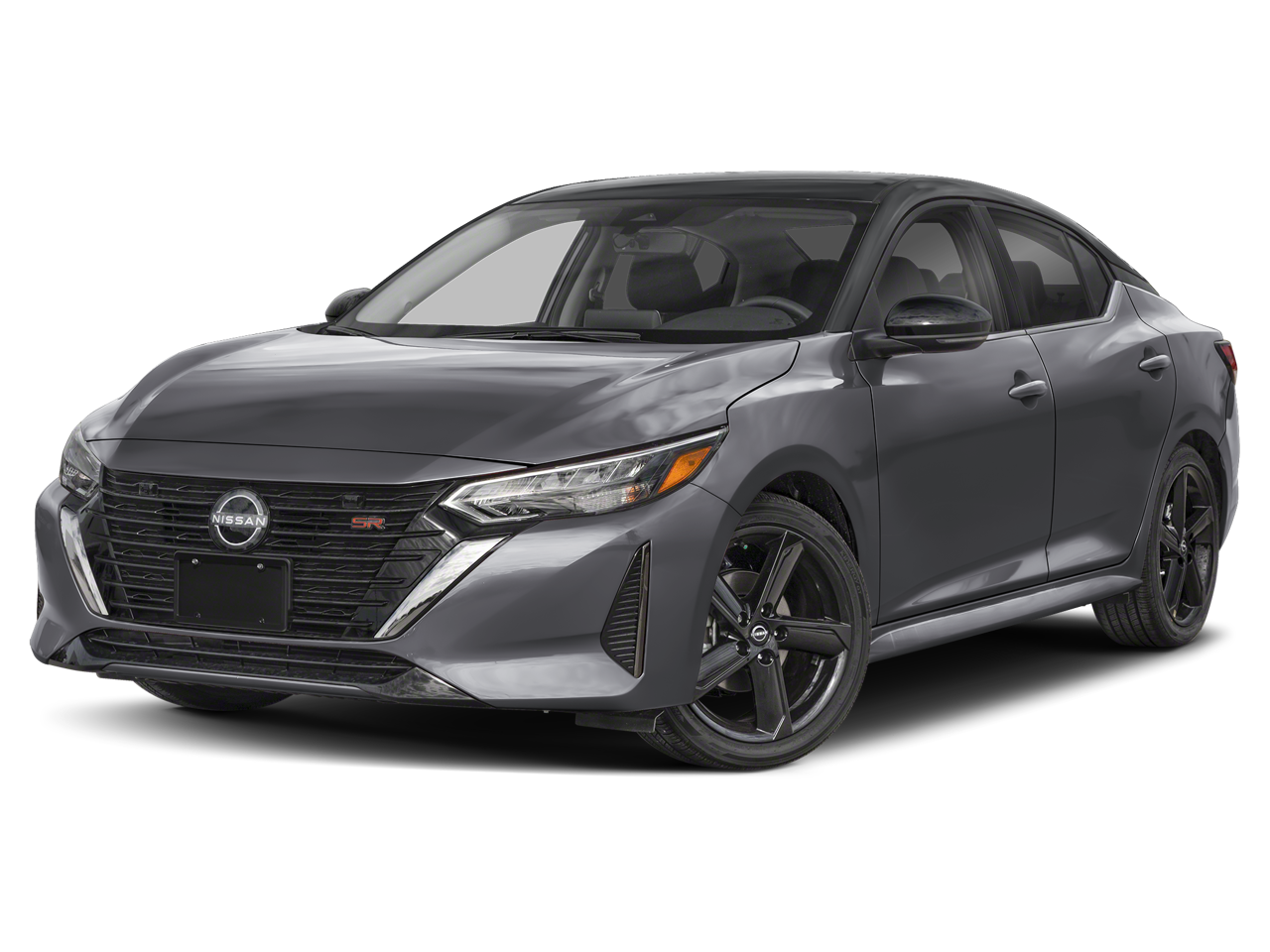 2024 Nissan Sentra SR Nissan Certified