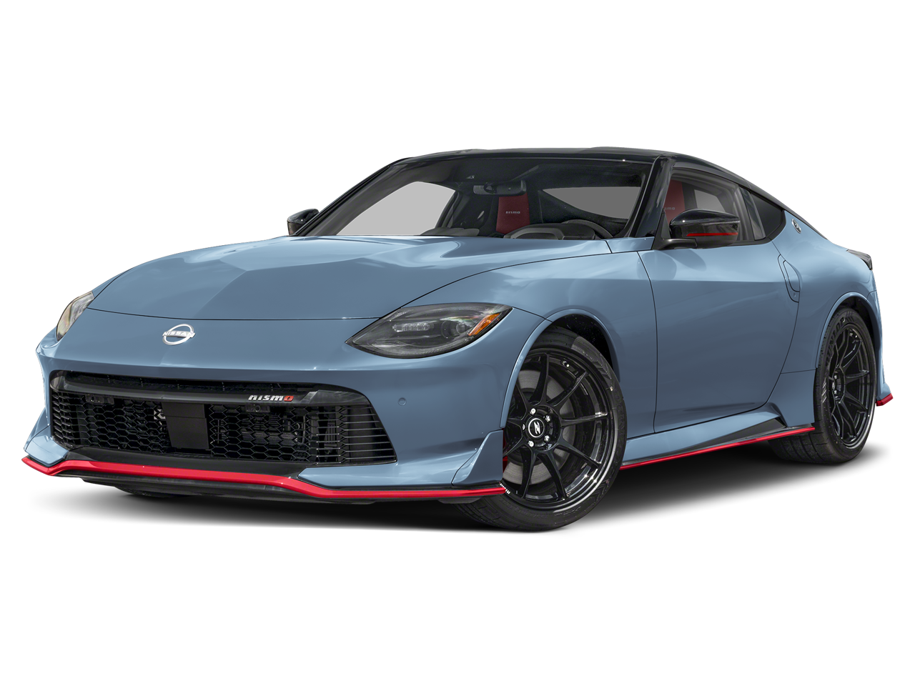 2024 Nissan Z NISMO