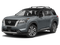 2024 Nissan Pathfinder Platinum Nissan Certified