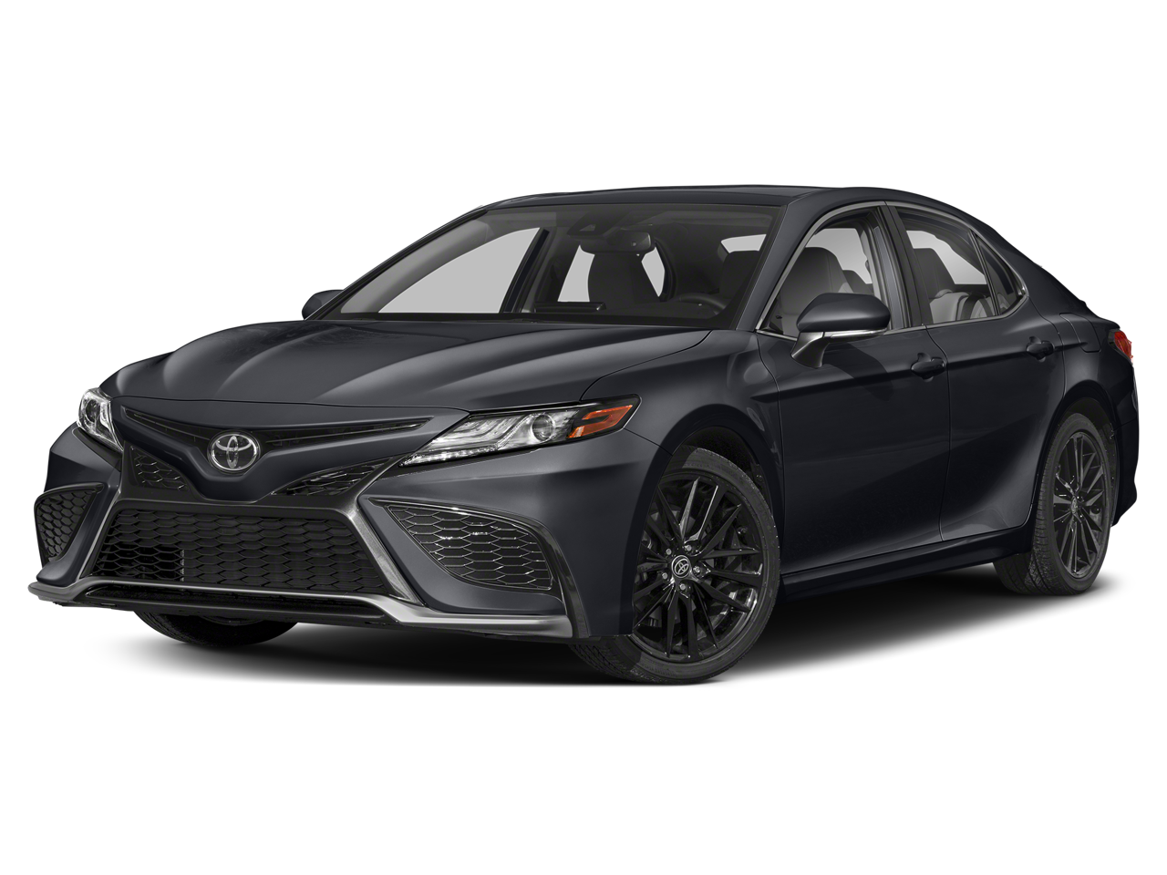 2024 Toyota Camry XSE V6