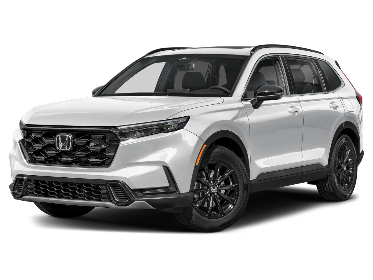 2025 Honda CR-V Hybrid Sport AWD