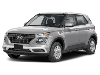 2025 Hyundai Venue SE