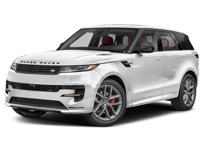 2025 Land Rover Range Rover Sport Plug-in Hybrid Dynamic SE