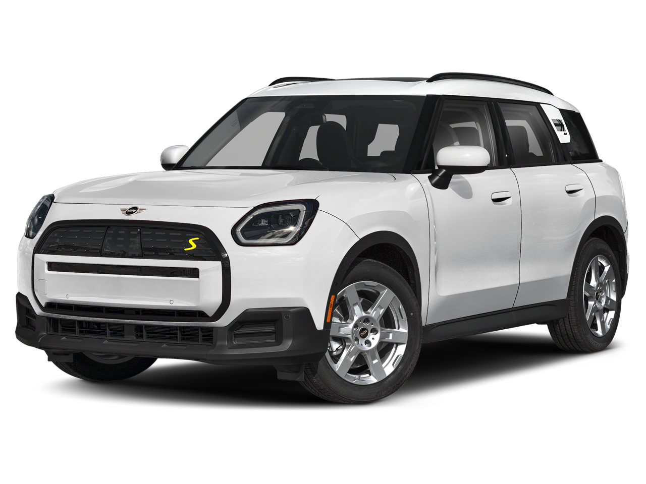 2025 MINI Cooper Countryman SE