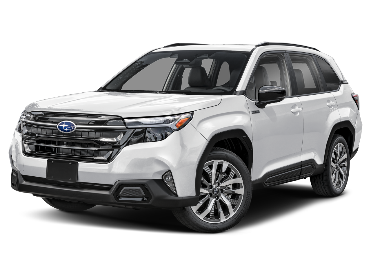 2025 Subaru Forester Hybrid Touring AWD