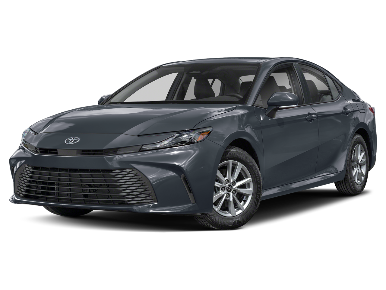 2025 Toyota Camry's photo
