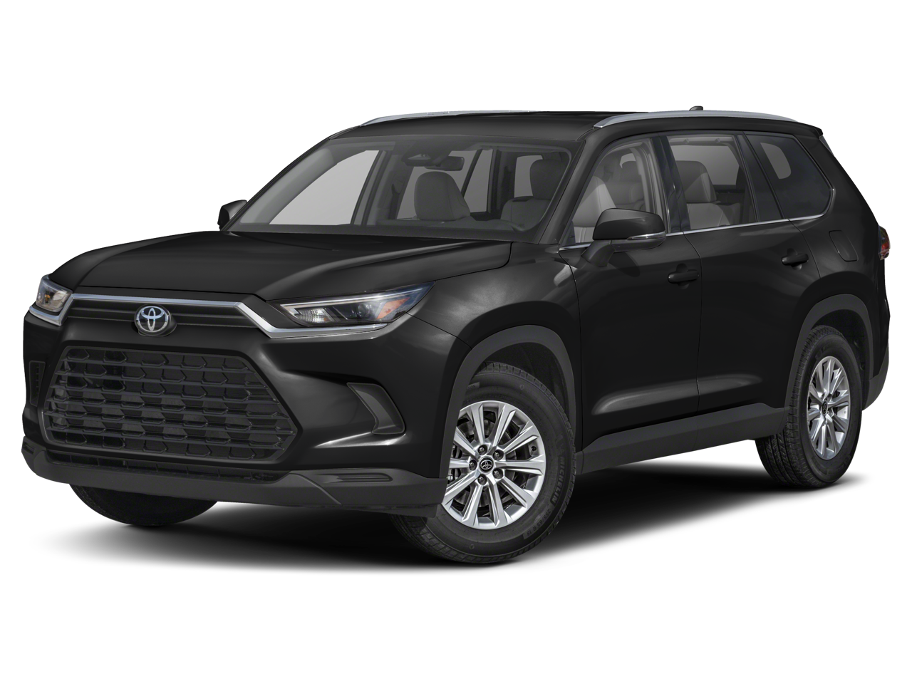 2025 Toyota Grand Highlander XLE for sale in Suitland, MD