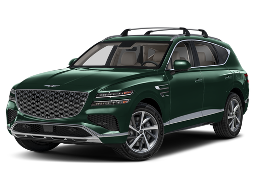 2026 Genesis GV80 2.5T
