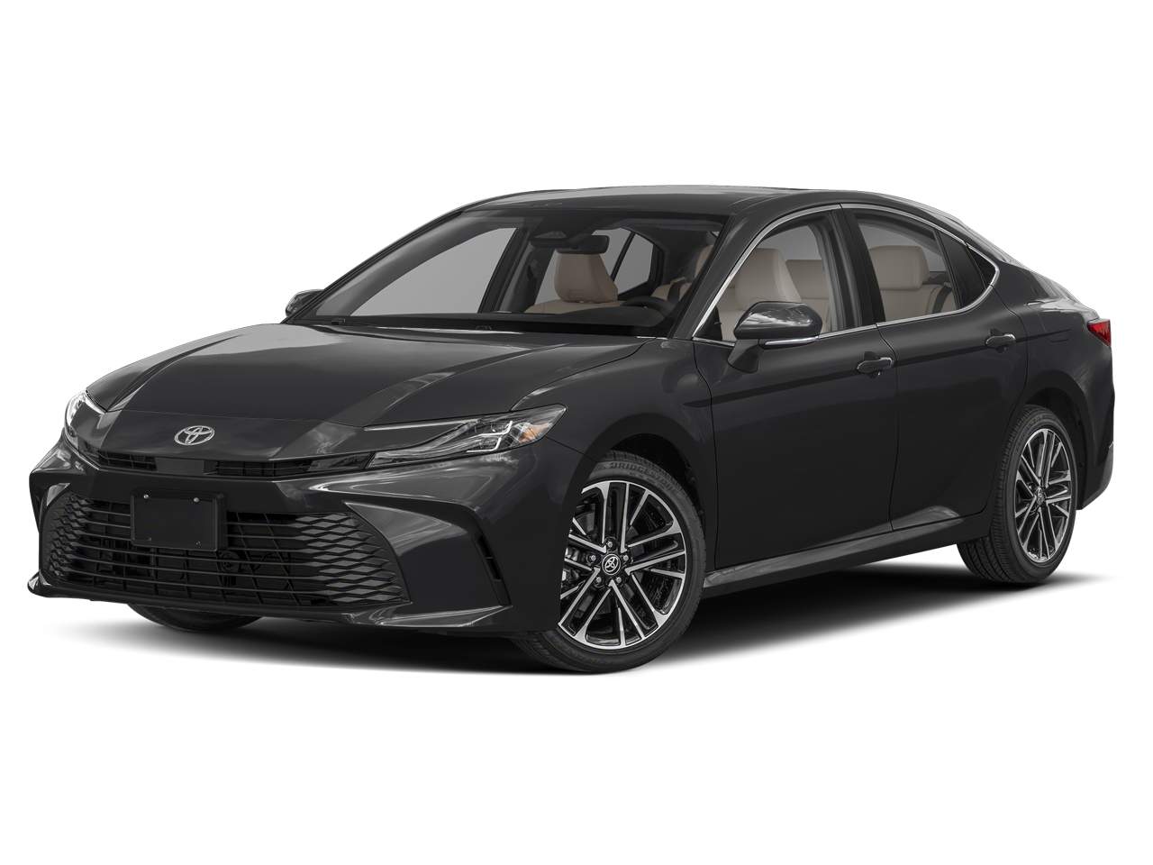 2026 Toyota Camry XLE AWD Hybrid's photo