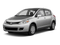 2011 Nissan Versa 1.8 S