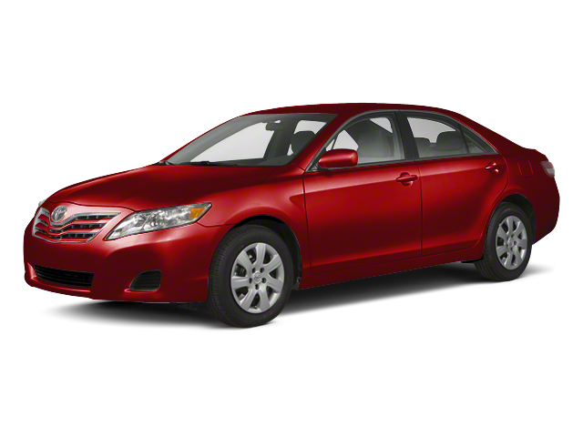 2011 Toyota Camry Hybrid Base