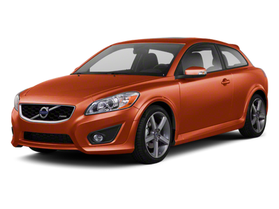 2011 Volvo C30 T5 R-Design