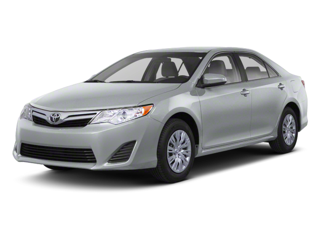 2012 Toyota Camry 2.5 Auto XLE Hybrid's photo
