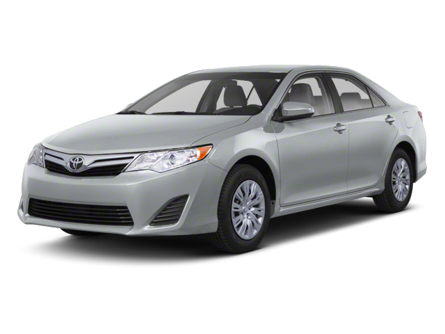2012 Toyota Camry Hybrid XLE
