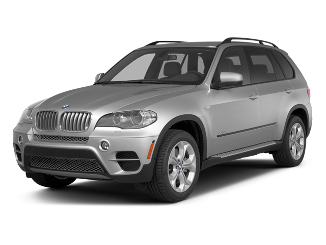 2013 BMW X5 xDrive35d