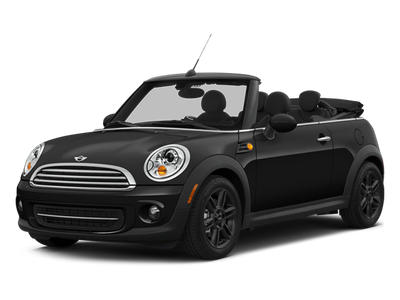 2014 MINI Cooper Base