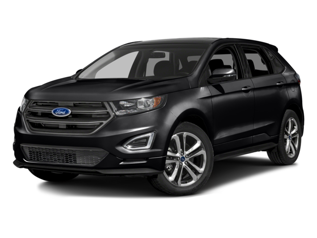 2016 Ford Edge Base
