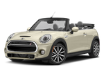 2017 MINI Cooper S Base Convertible