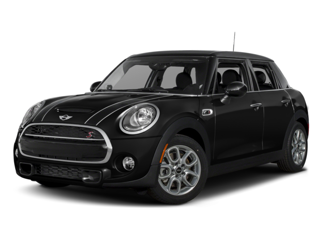 2017 MINI Cooper S Base