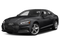 2018 Audi A5 Coupe Prestige