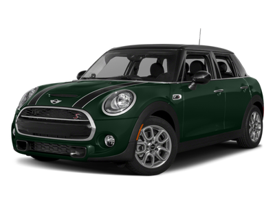 2018 MINI Cooper S Base