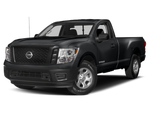 2018 Nissan Titan S