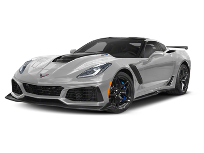 2019 Chevrolet Corvette ZR1