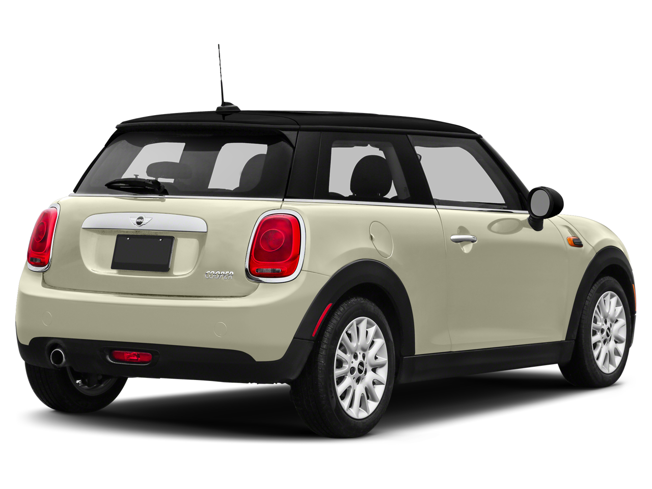 2015 MINI Cooper Base