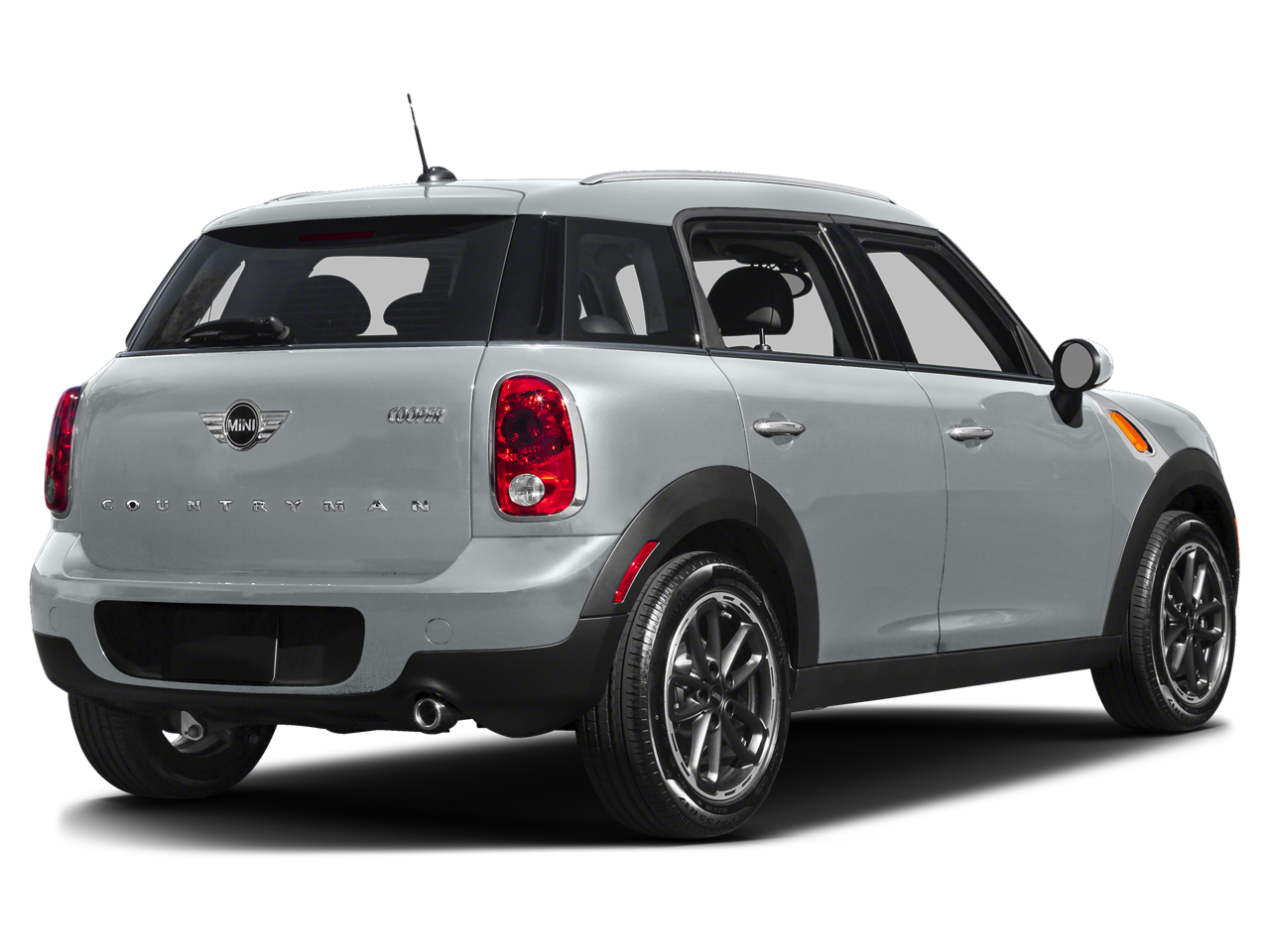2015 MINI Cooper Countryman FWD 4dr
