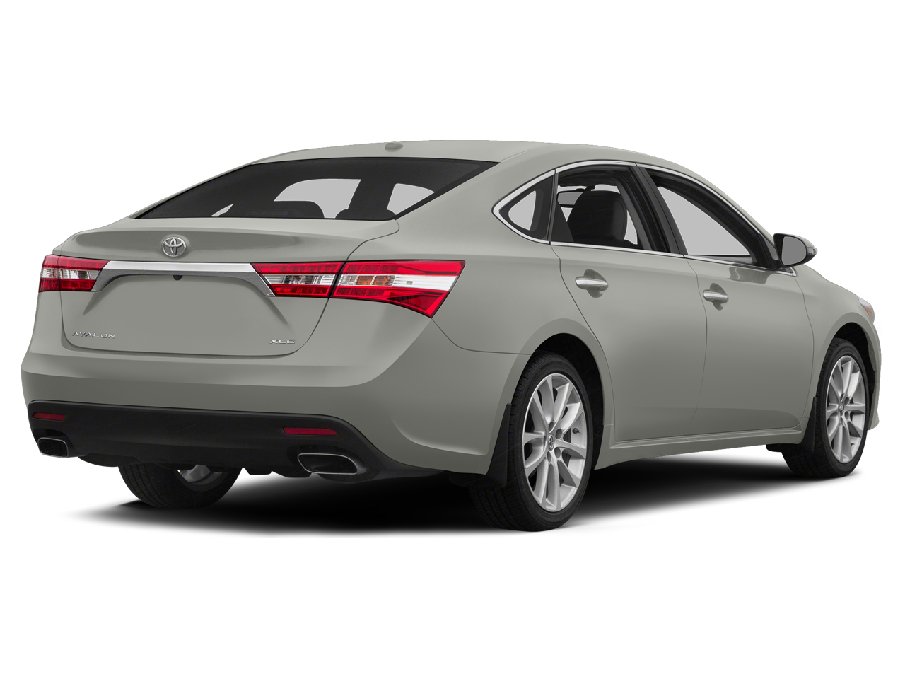 2015 Toyota Avalon XLE