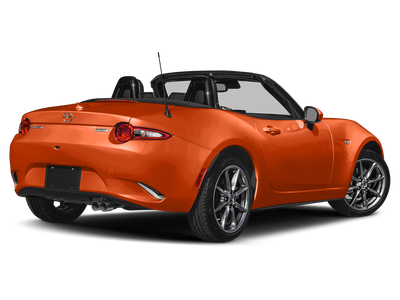 2019 Mazda Mazda MX-5 Miata Sport
