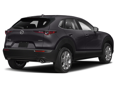 2021 Mazda Mazda CX-30 Preferred