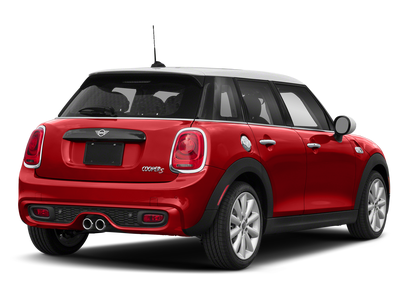2021 MINI Cooper S Cooper S