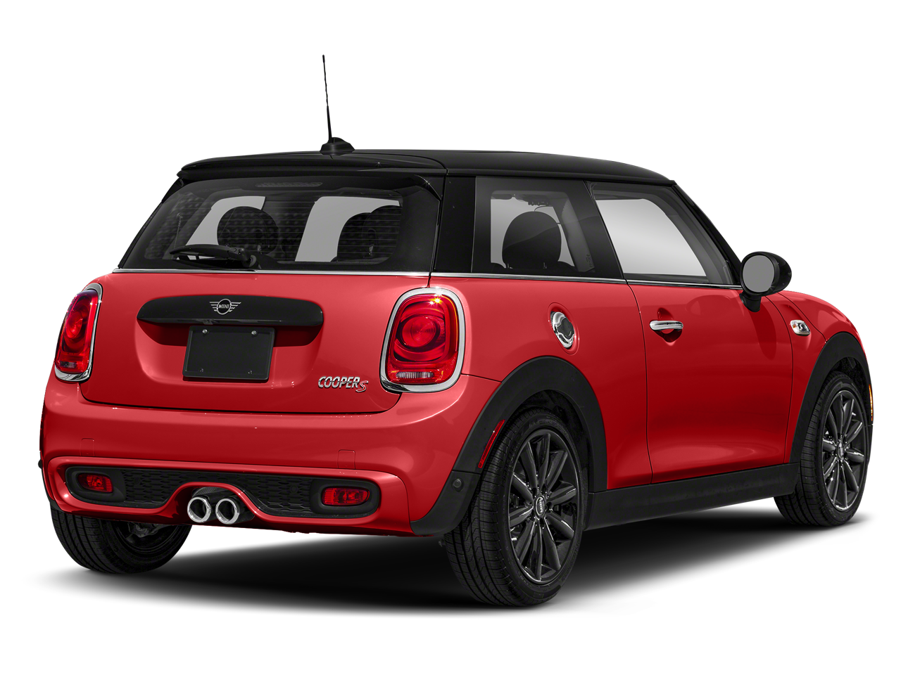 2021 MINI Hardtop 2 Door Cooper S