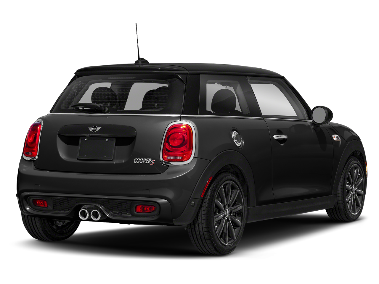 2021 MINI 2 Door Base