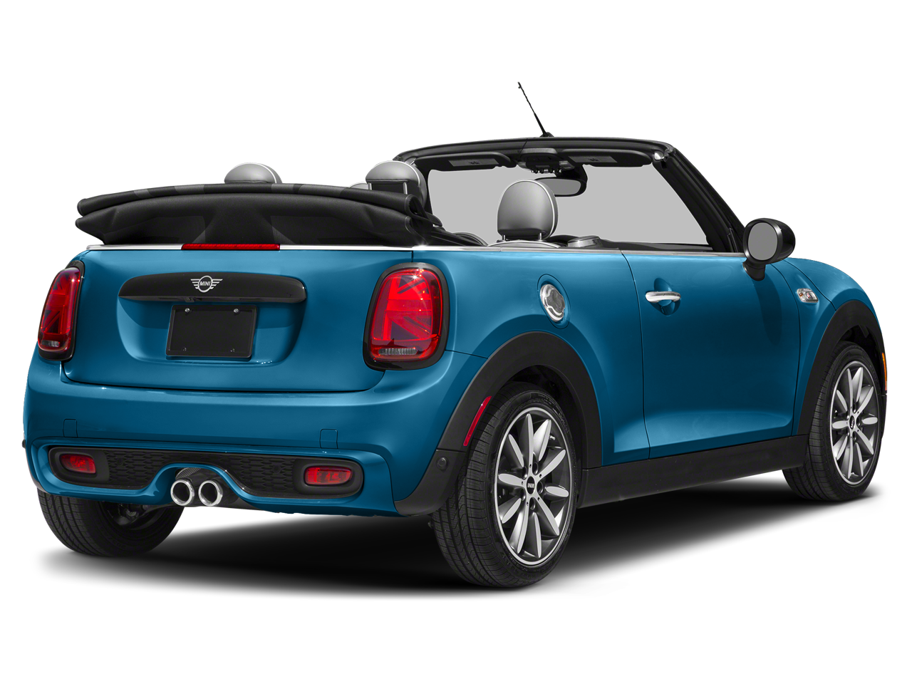 2021 MINI Cooper S Base