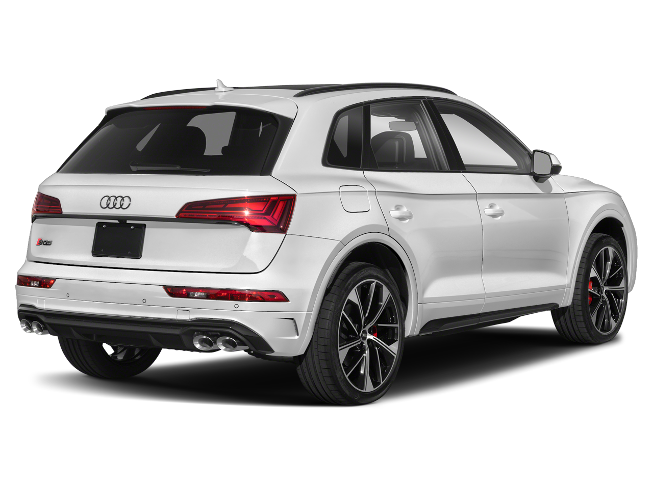 2022 Audi SQ5 Sportback Premium Plus quattro