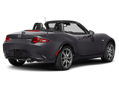 2022 Mazda Mazda MX-5 Miata Grand Touring