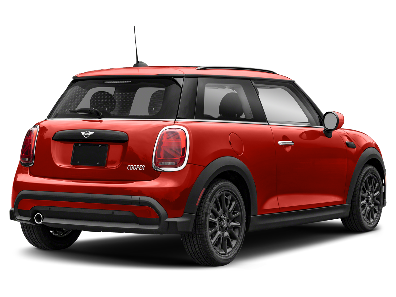 2022 MINI Hardtop 2 Door John Cooper Works