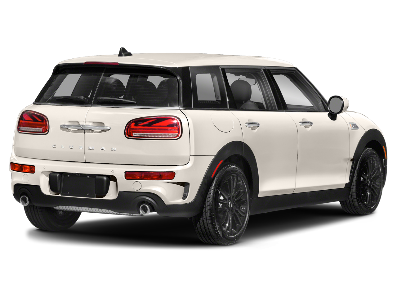 2022 MINI Clubman All4 Cooper S