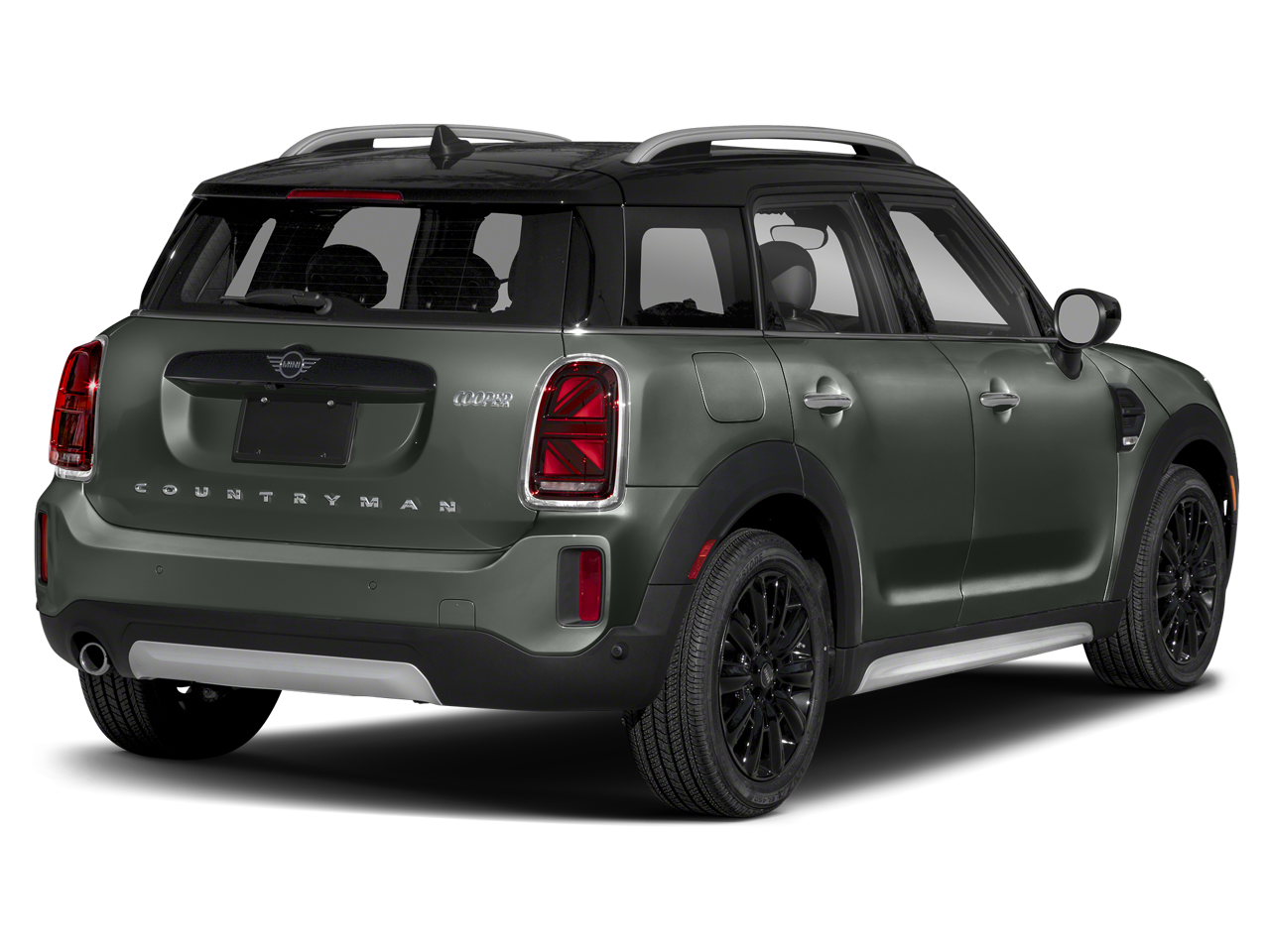 2022 MINI Cooper S Countryman Cooper S