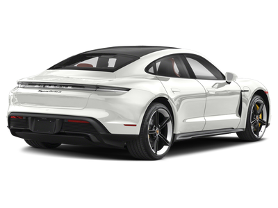 2022 Porsche Taycan RWD