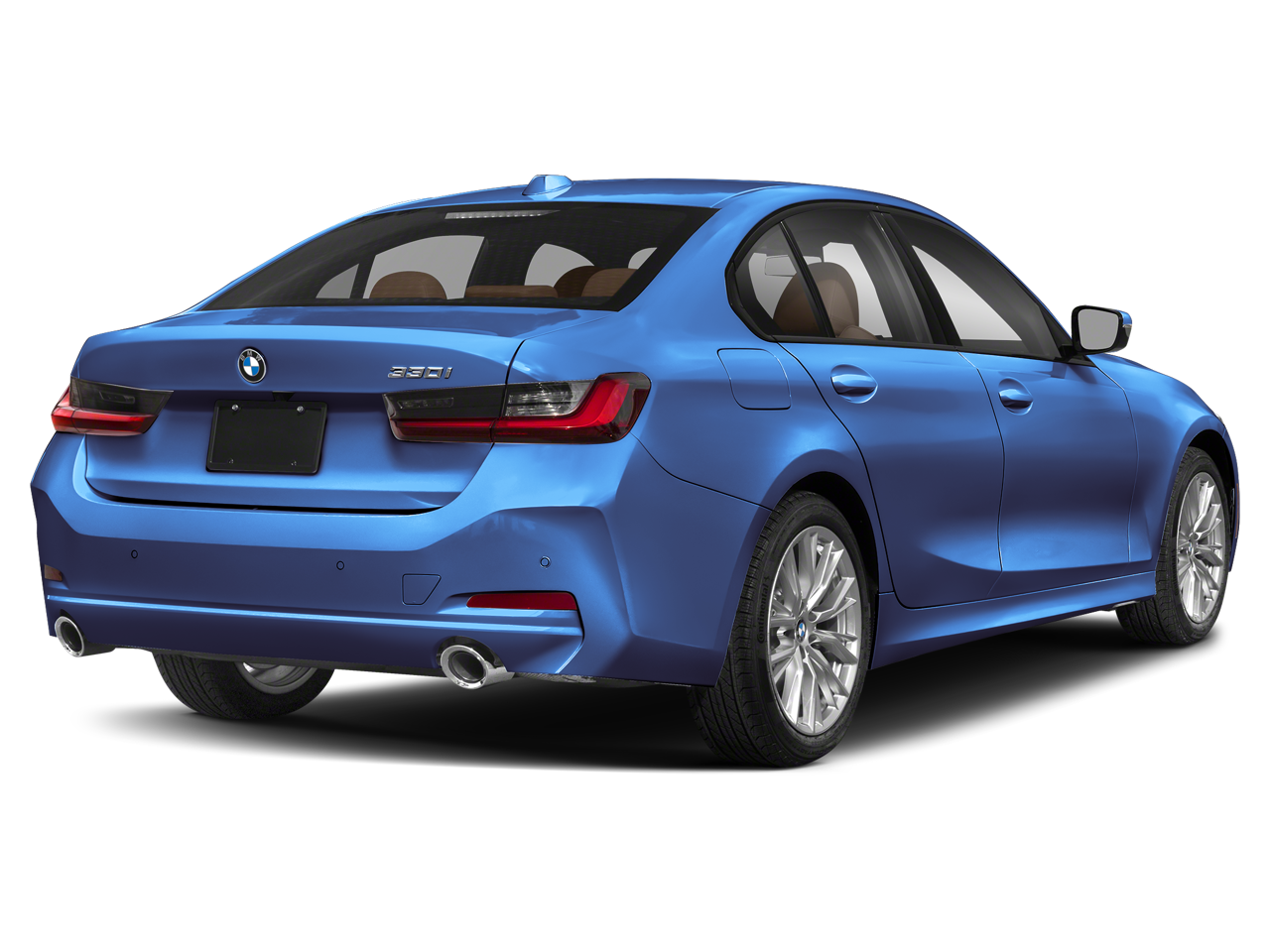 2023 BMW 330i xDrive 330i xDrive