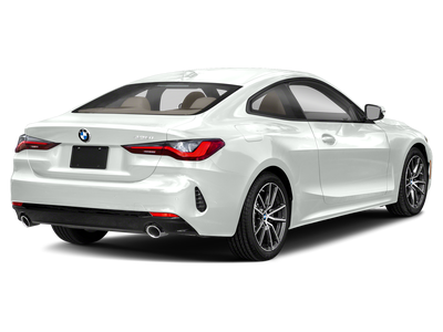 2023 BMW 4 Series 430i xDrive