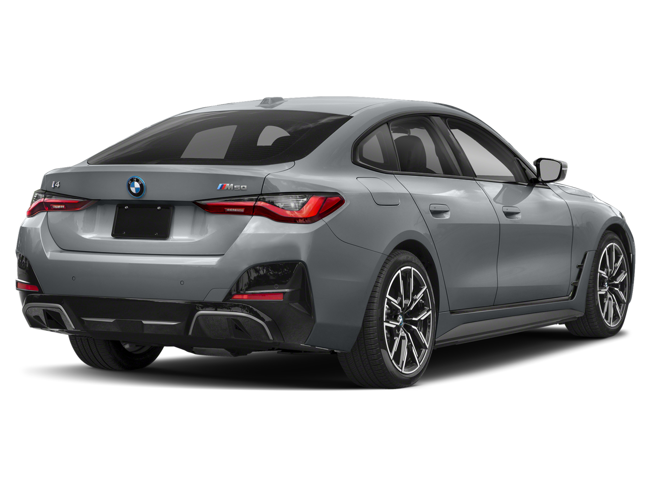 2023 BMW i4 M50 M50