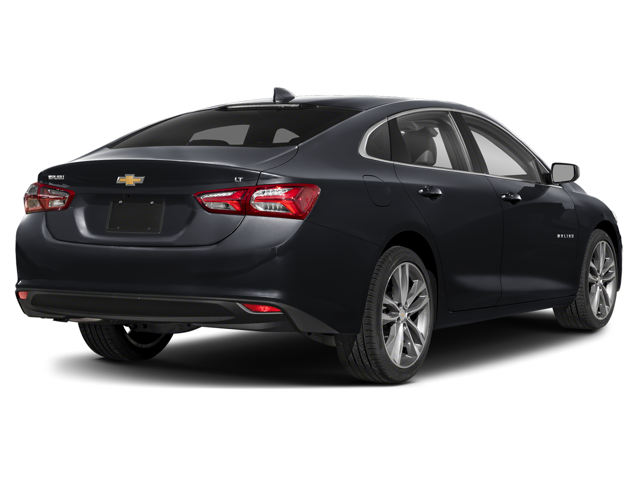2023 Chevrolet Malibu LT 2LT