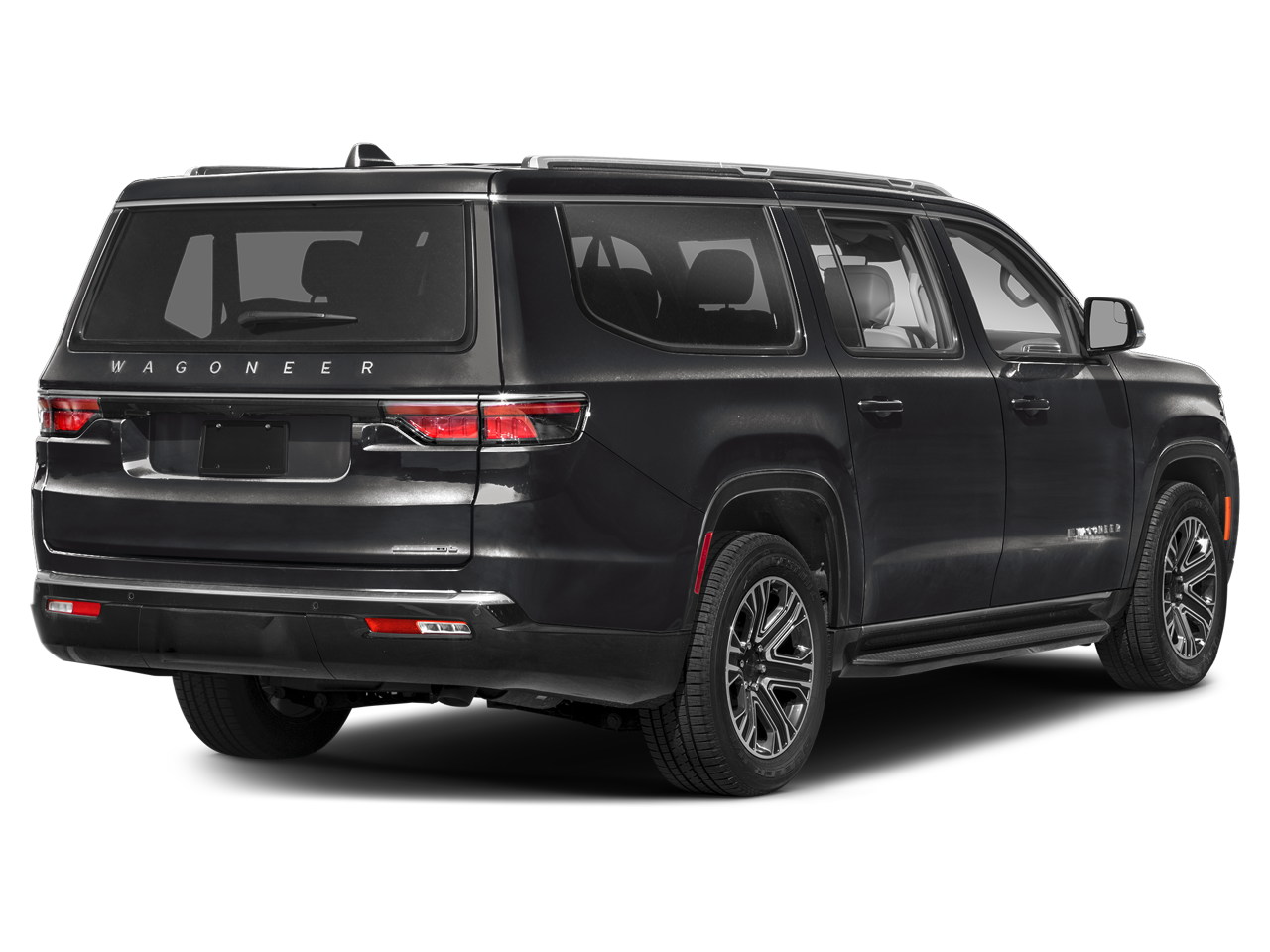 2023 Jeep Wagoneer L Base