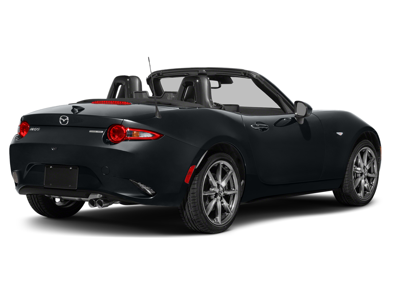 2023 Mazda Mazda MX-5 Miata Grand Touring