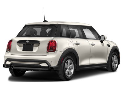 2023 MINI Cooper S Signature Hardtop 4 Door