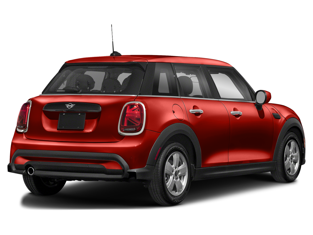 2023 MINI Cooper S Hardtop 4 Door Signature